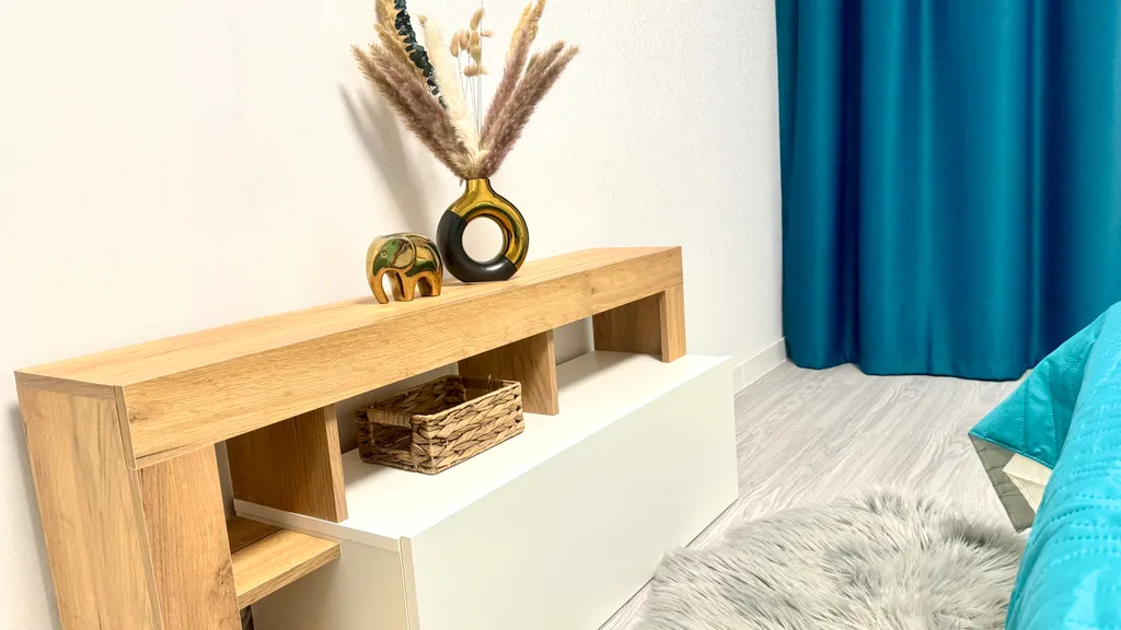 Квартира в современном квартале ЖК Центрополис