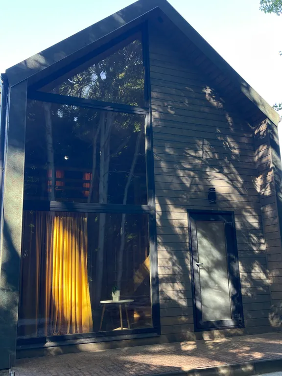 Гостевой дом в Волошино