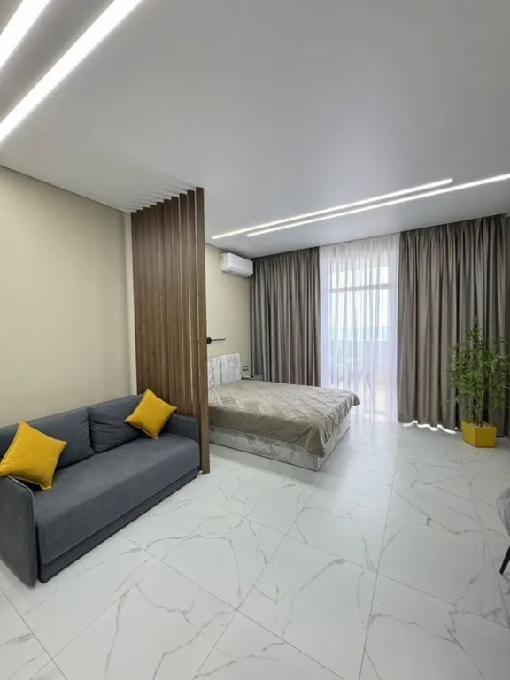 Уютная квартира в ЖK Золотые Пеcки