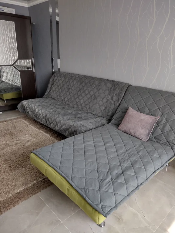 Квартира Квартира у моря/ 400 метров до моря. — Анапа