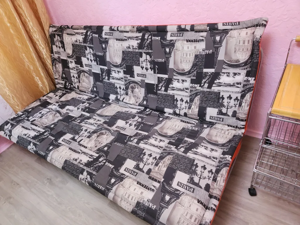 Квартира Квартира в центре военного городка — Ейск