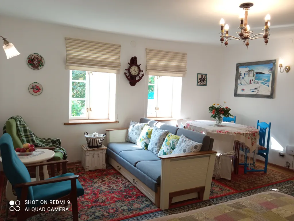 Коттедж Деревенский дом с садом и огородом — Воронеж