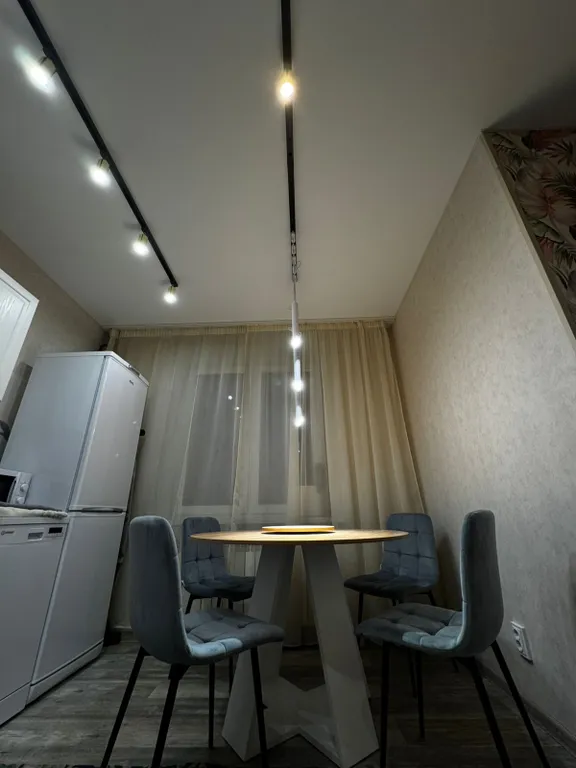 Квартира Стильная квартира в центре города — Ярославль