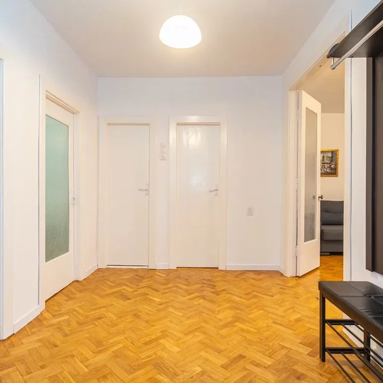 Apartment in the centre of Minsk on Kupali 7 st