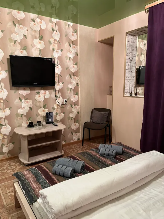 Стандарт Семейный