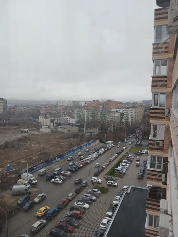 Квартира 1-комнатная Квартира — Ростов-на-Дону