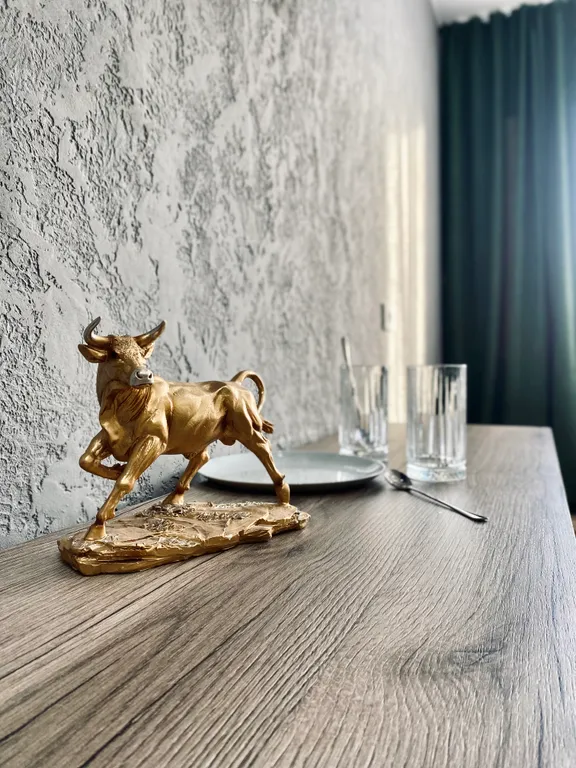 Квартира в Гидростроителе