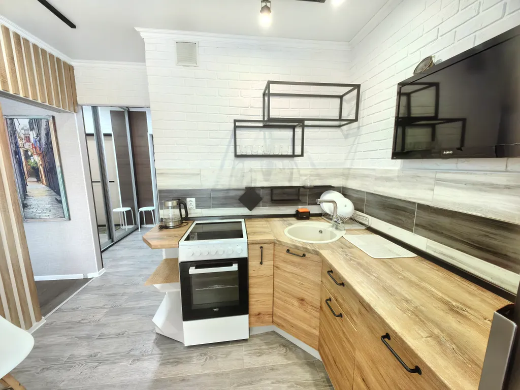 Ваш идеальный отдых у моря