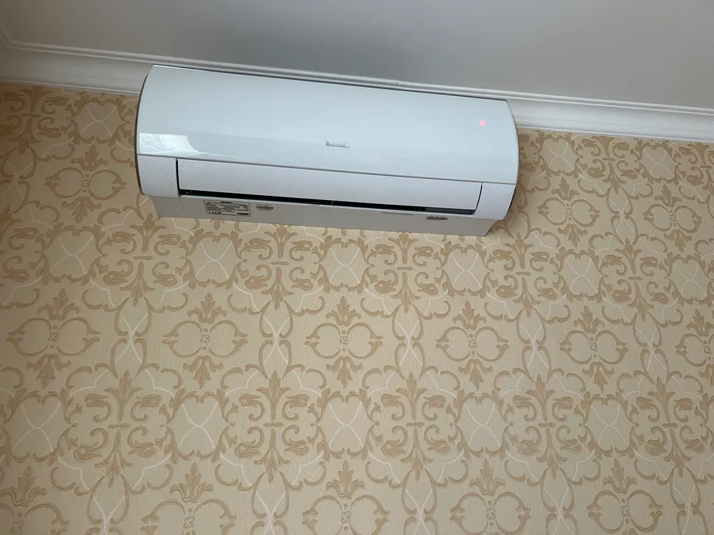 Квартира Квартира с парковкой. Джума мечеть. — Махачкала