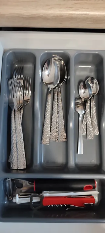 Уютная квартира в сердце посёлка