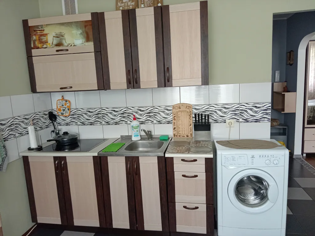 Минск. Уютно, как дома