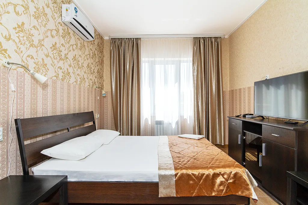 Квартира Комната — аренда посуточно в Джубга