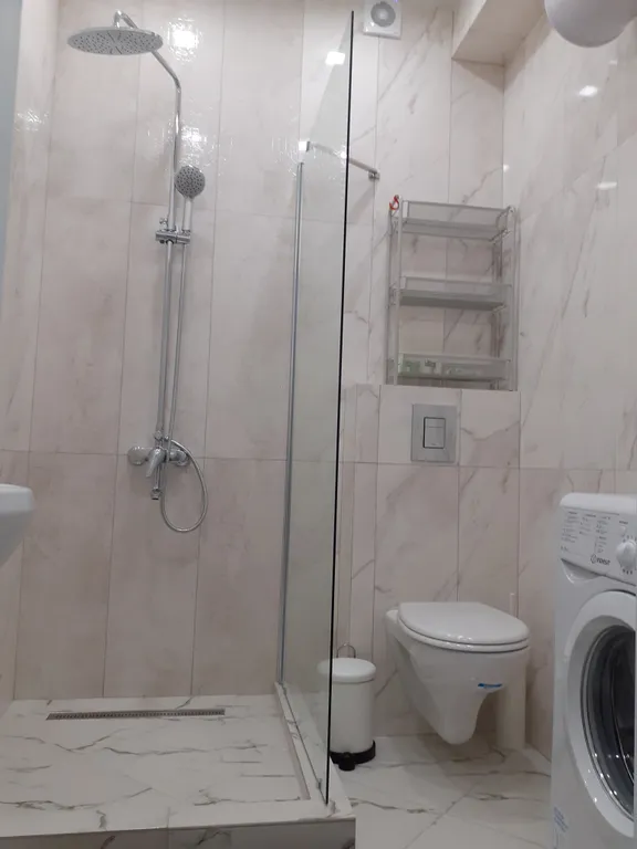 Квартира Квартира Море и горы — Сириус