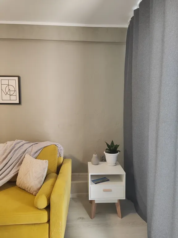 Уютная квартира на Ромашке с видом на Бештау