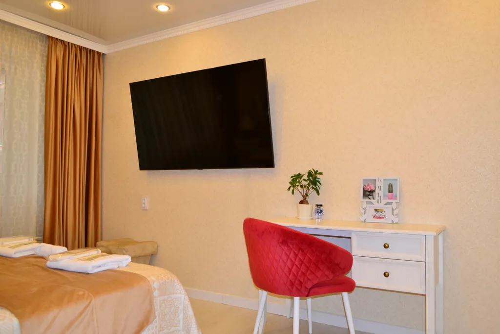 Премиум-жилье у Галереи Чижова