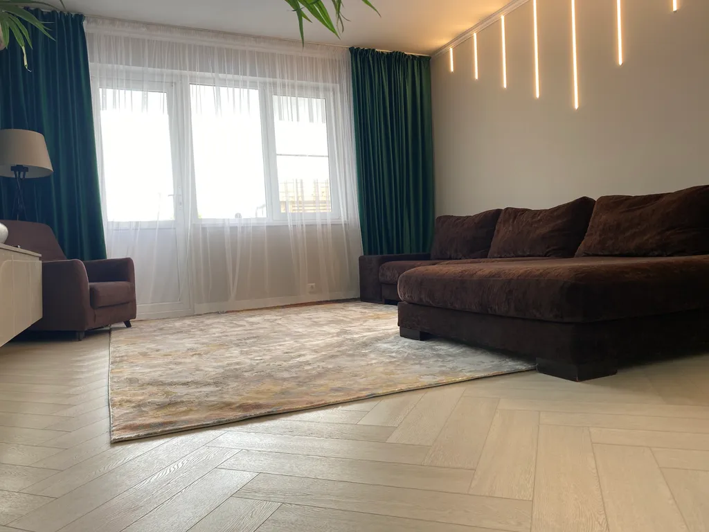 2-х комнатные апартаменты с бассейном