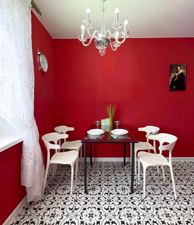 Квартира Люкс в центре