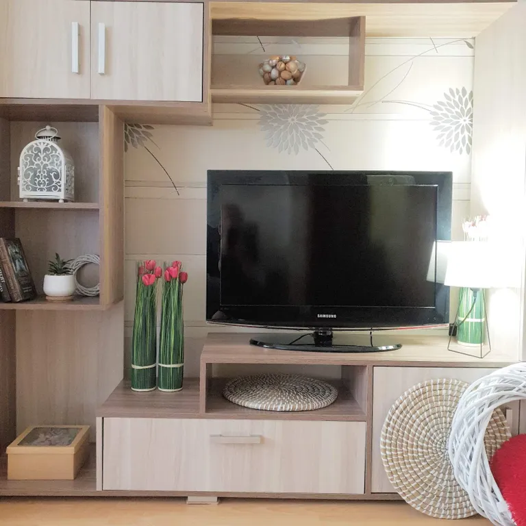 Квартира в историческом центре города