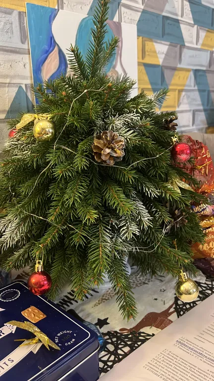 Уютная квартира, курорт Завидово