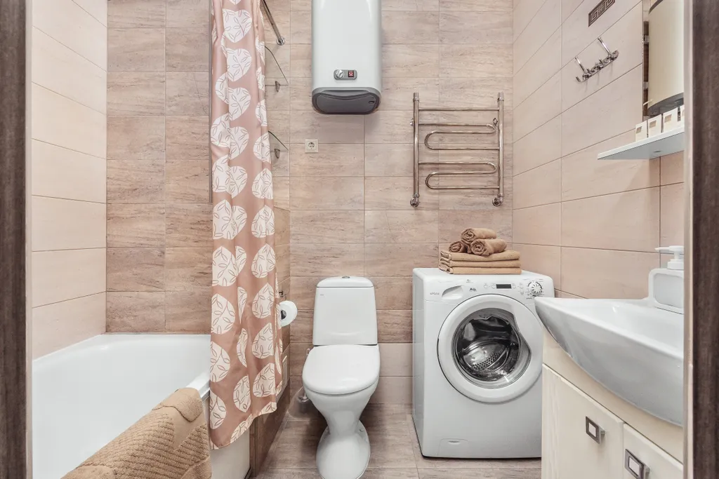 Квартира Квартира в самом сердце Адлера в пешей доступности до моря — Адлер