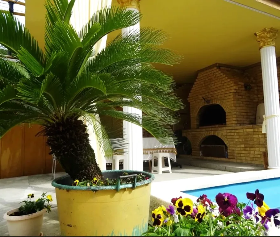 Гостевой дом Ноев ковчег