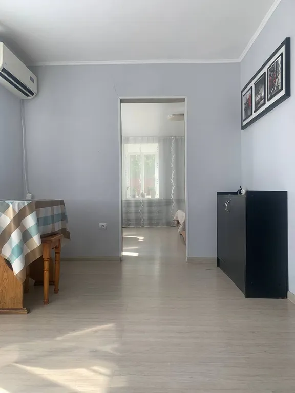 Коттедж Отдельный дом рядом с морем — Широчанка