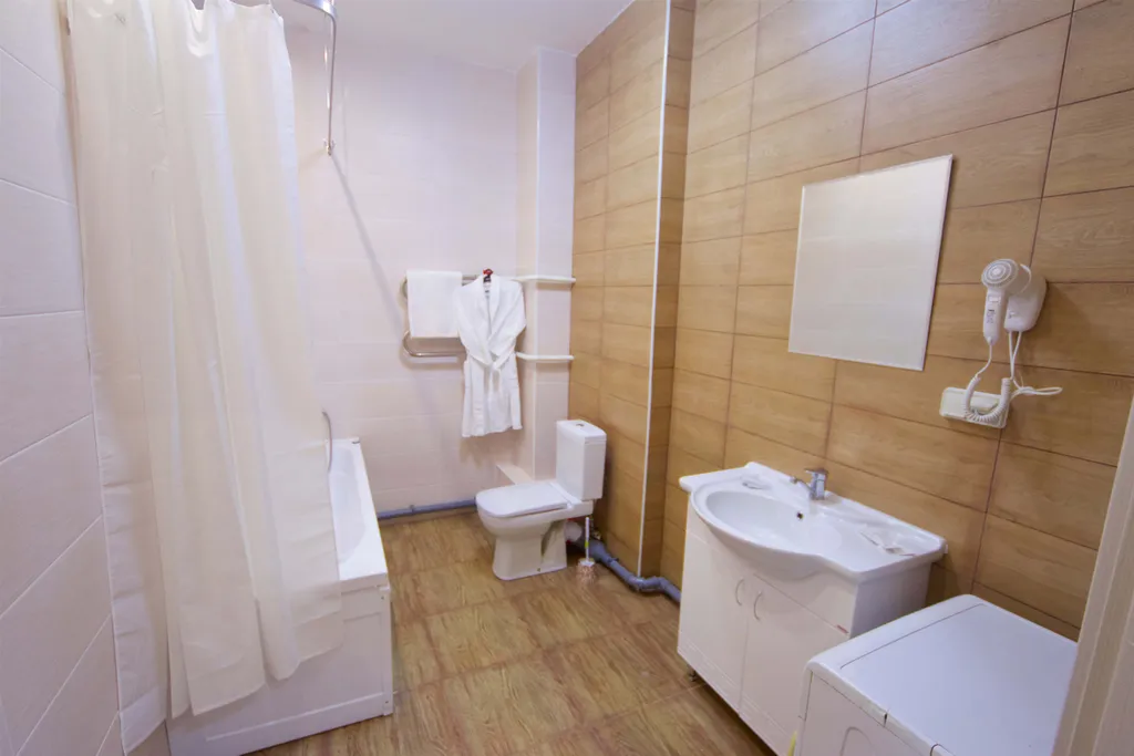 Студия возле автовокзала