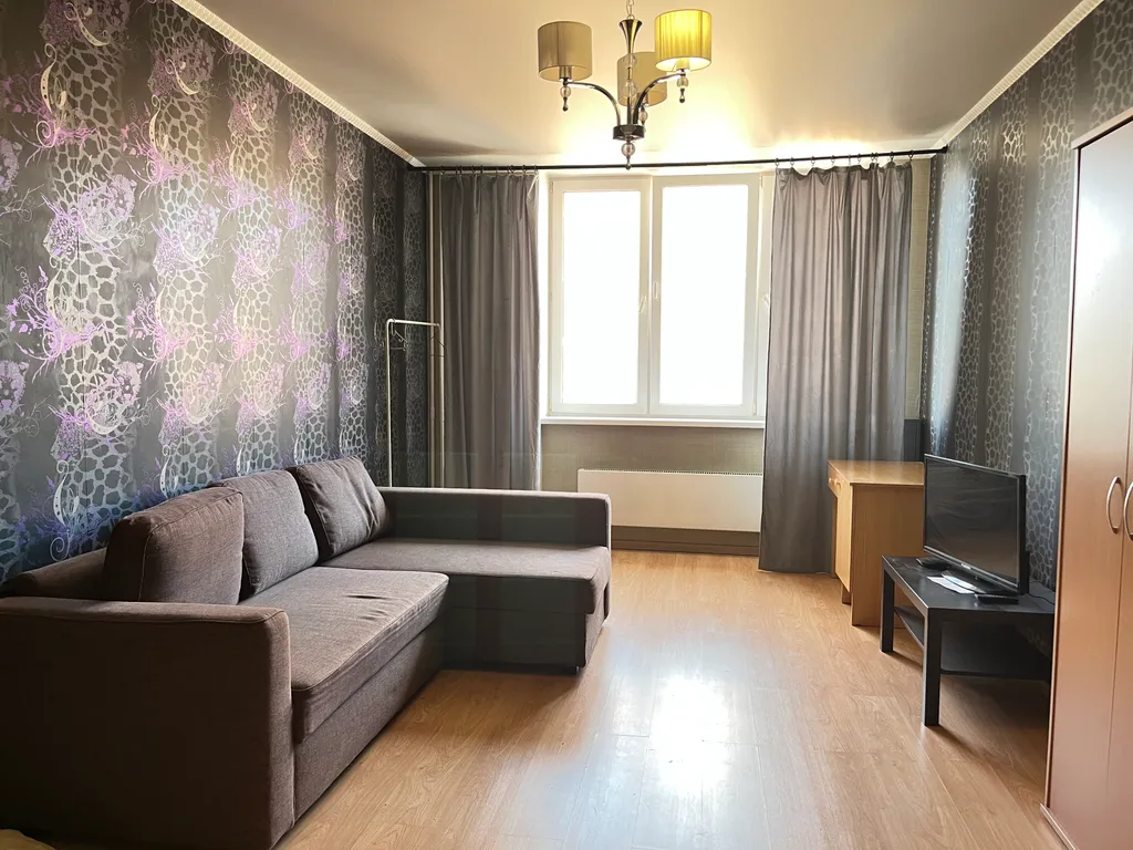 Комфортная трешка островцы