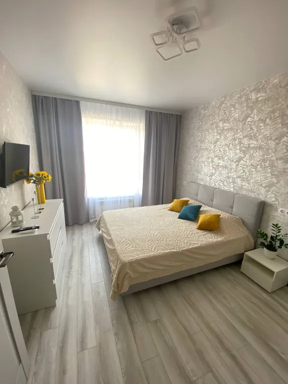 Квартира Апартаменты Поле — аренда посуточно в Ставрополь