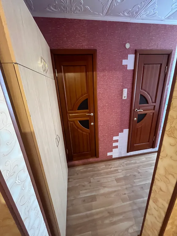 Уютная квартира возле парка Победы