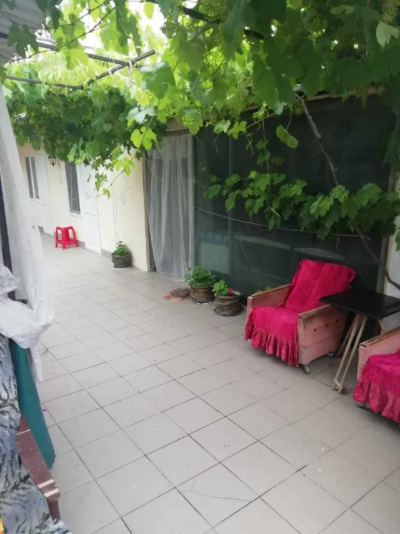 Квартира Комната в частном доме — Феодосия