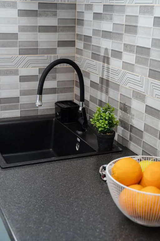 Светлая, уютная квартира с новым ремонтом