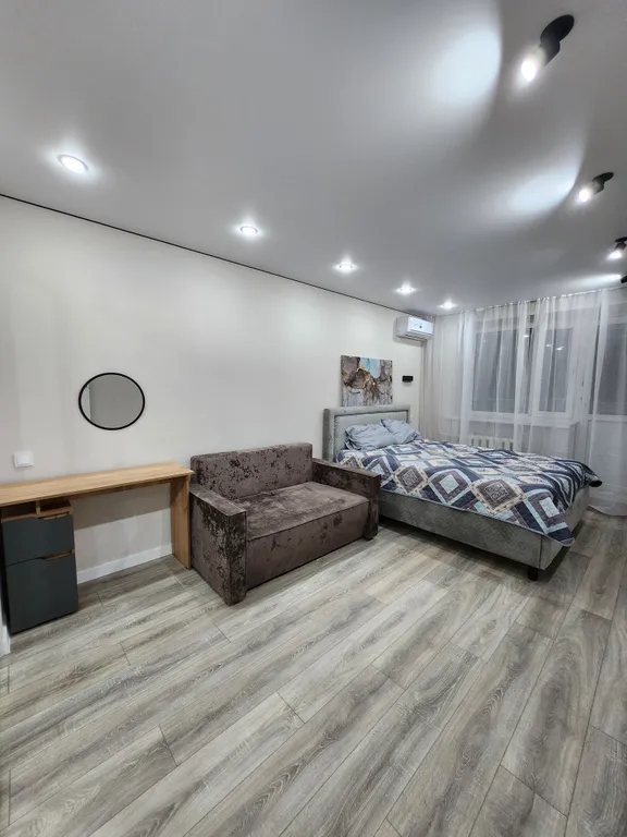 Стильная квартира в центре с новым ремонтом