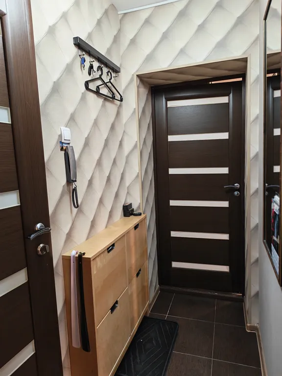 Квартира в центре города