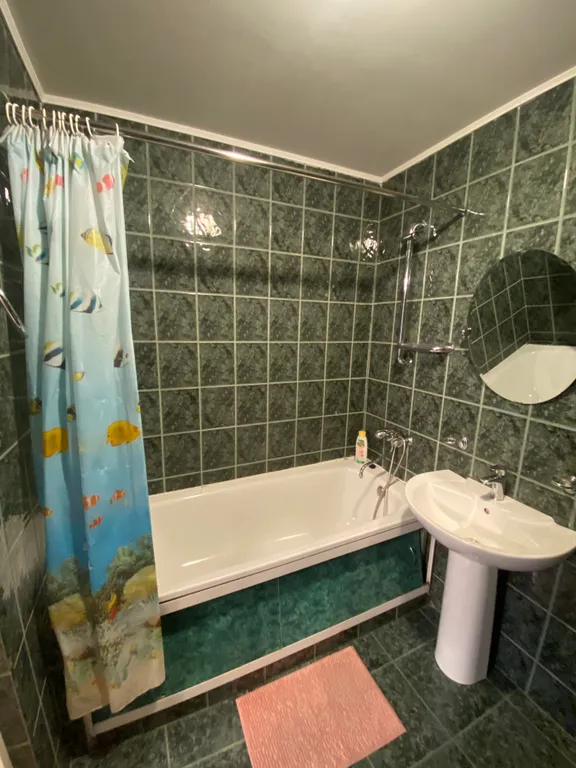 Уютная квартира в самом центре города