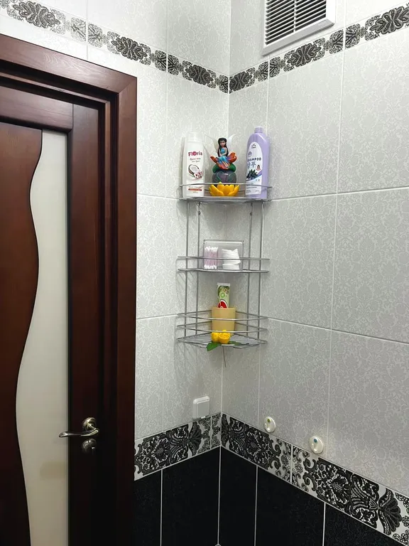 Уютная современная квартира в районе Восток (БрГТУ)