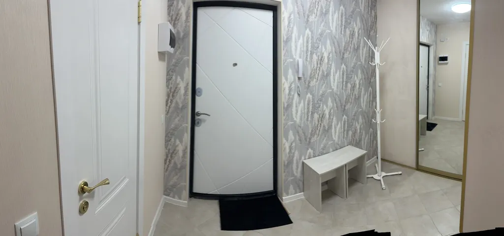 Квартира Расширенный центр города, новый ЖК — аренда посуточно в Петрозаводск