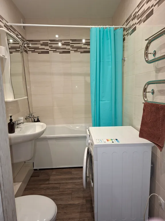 Квартира Квартира для хорошего отдыха — Калининград