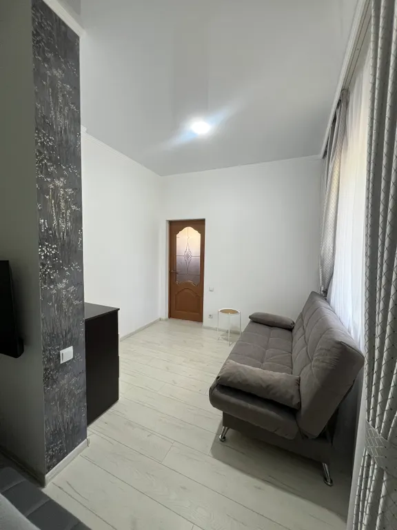 Коттедж Дом у моря под ключ — Геленджик