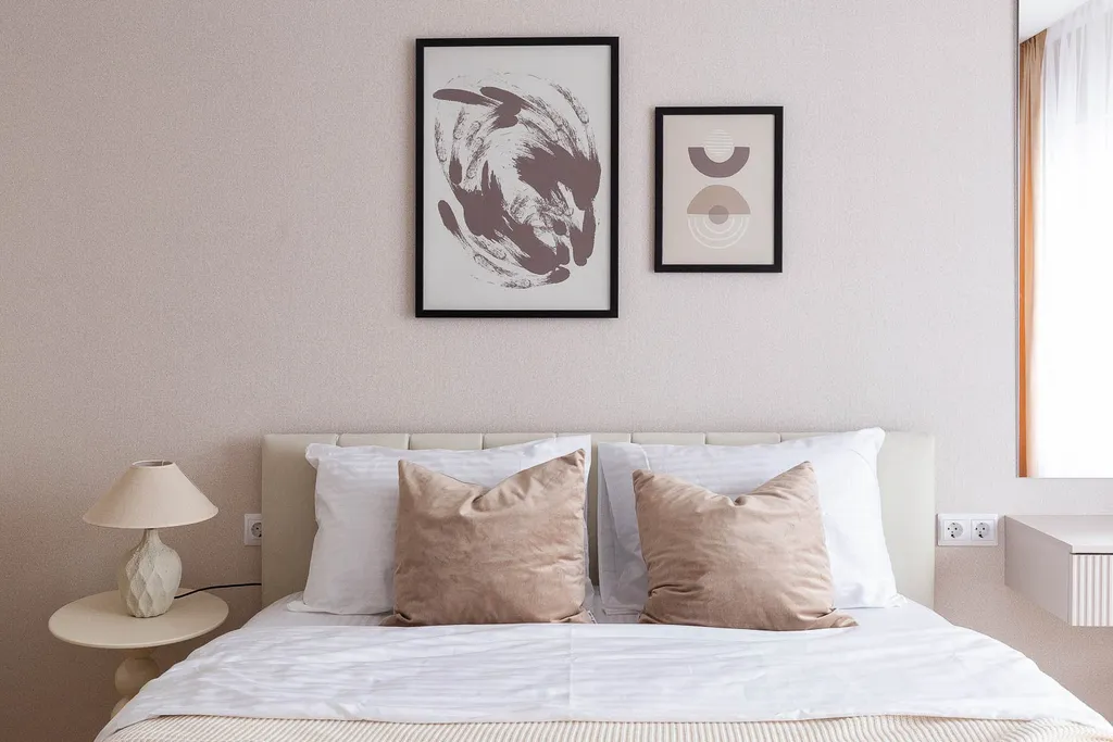 Квартира с двумя санузлами