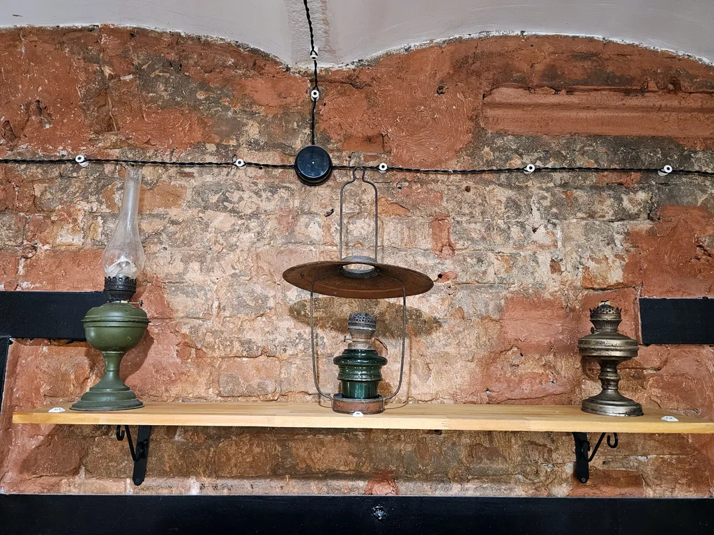Квартира Квартира Rozhdestveskiy Loft — Нижний Новгород