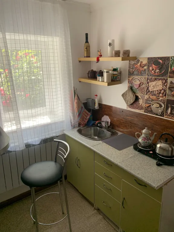 Гостевой дом Цапля