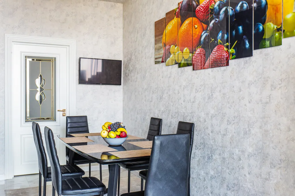 Modern Stroy 77 by Royal rentals