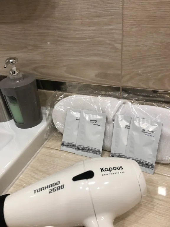 Апартамент Панорама