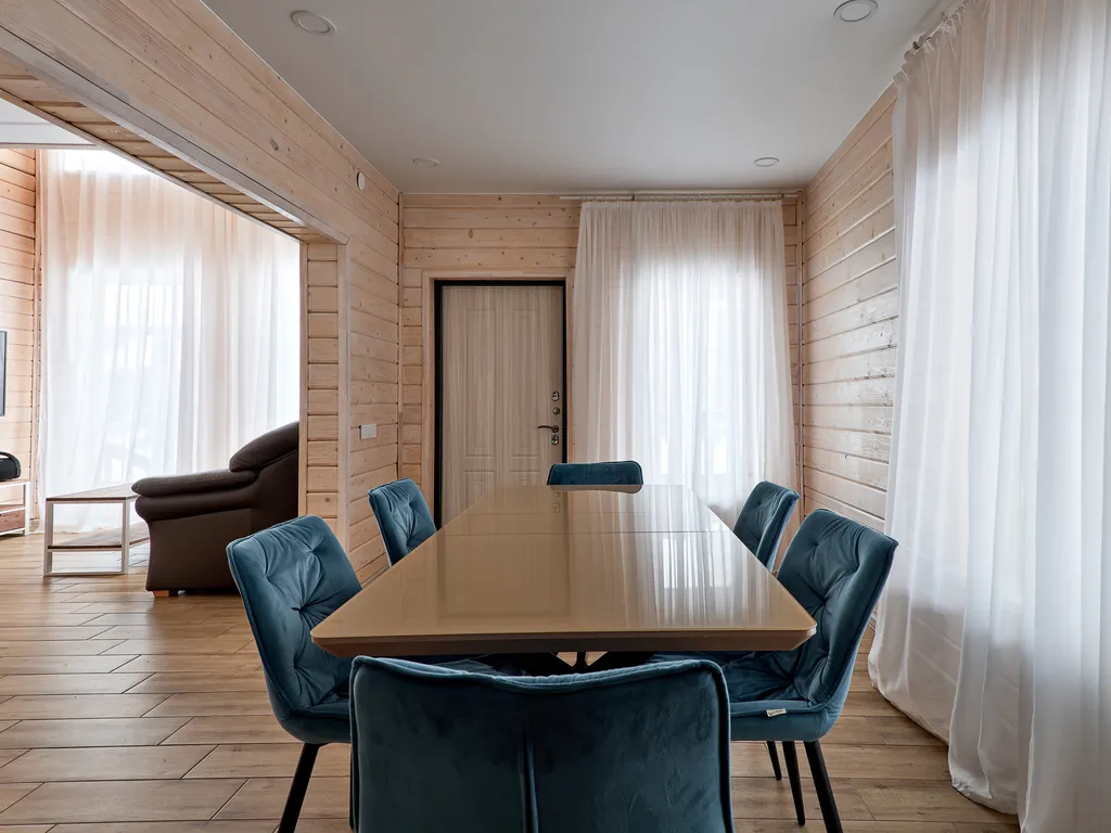 4-комнатный Дом