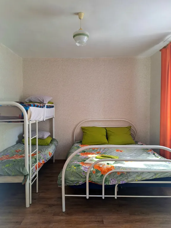 Квартира Комната — Геленджик