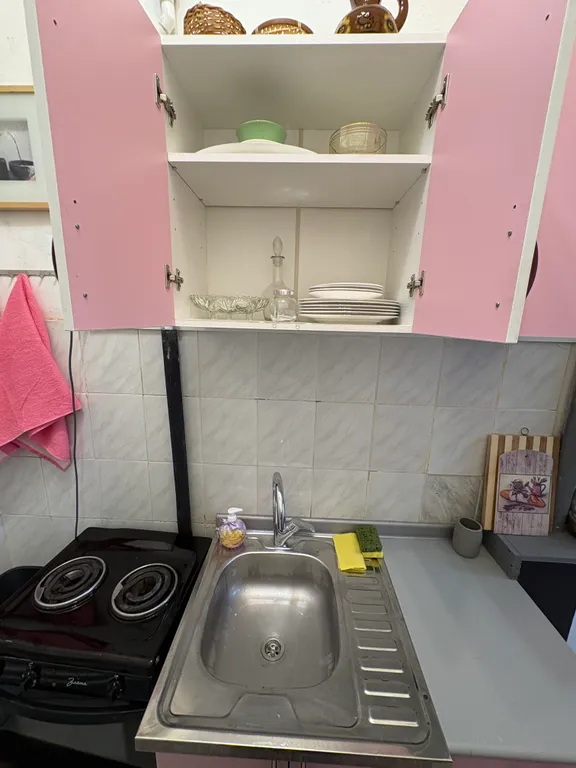 Квартира Квартира картинная галерея-библиотека — Санкт-Петербург