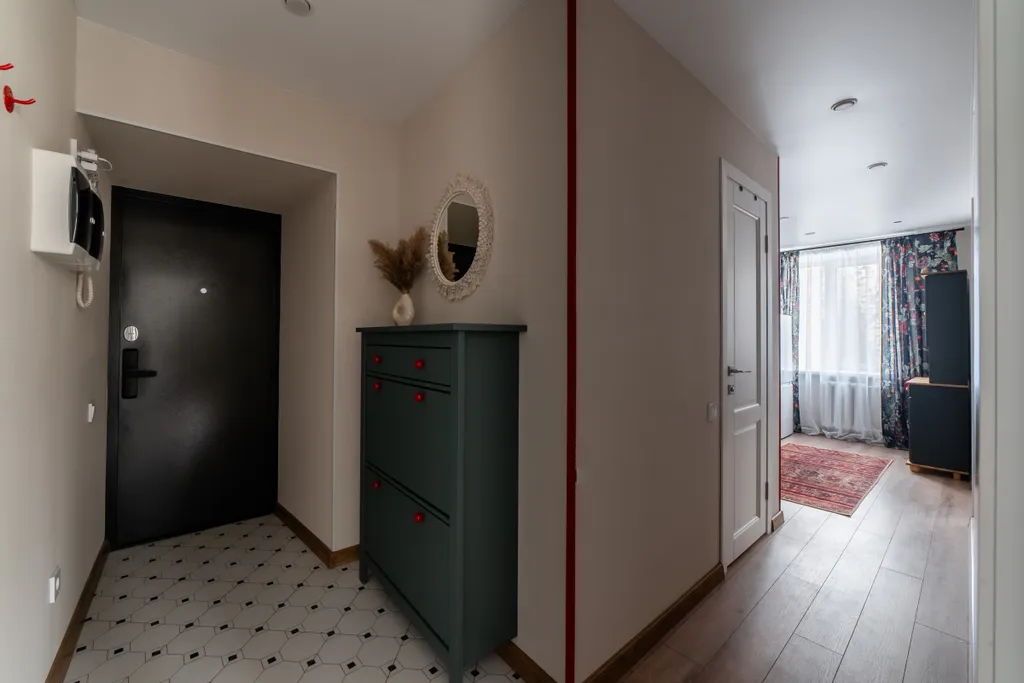 Квартира Квартира Amulet apartment на самой красивой видовой набережной — Нижний Новгород