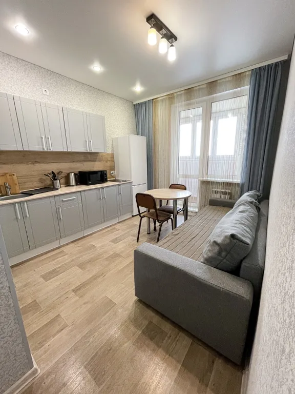 Квартира Уютная квартира в центре левобережья — Омск