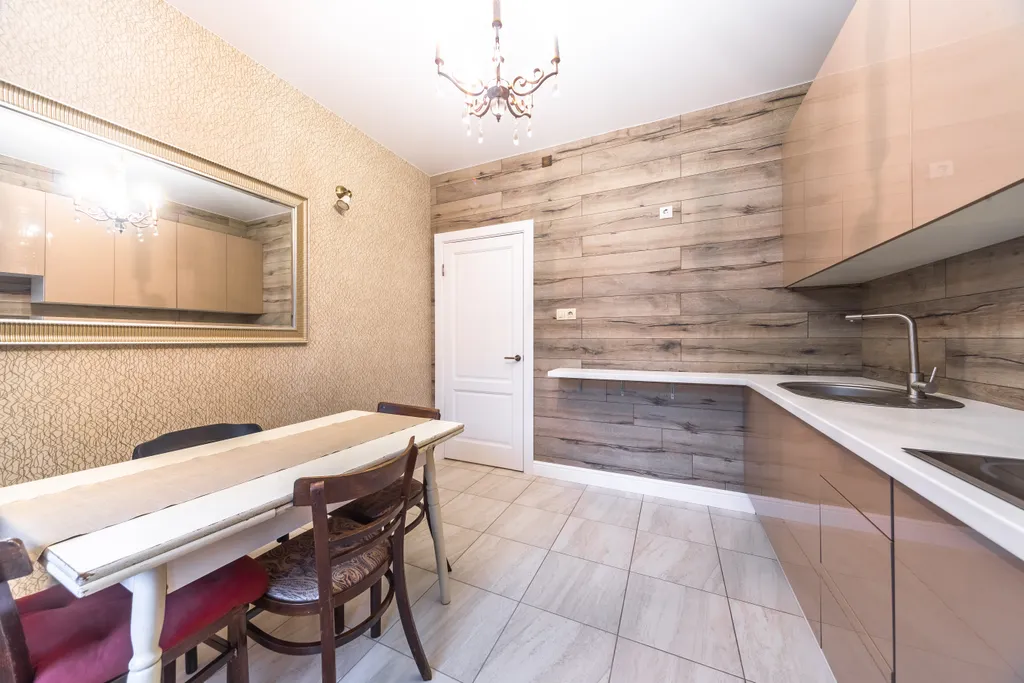 Уютная квартира в Оккервиле